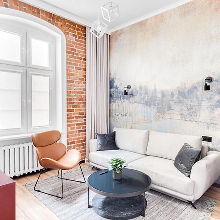 Apartament Plac Jana Pawla 7 Centrum Wrocław Kültér fotó