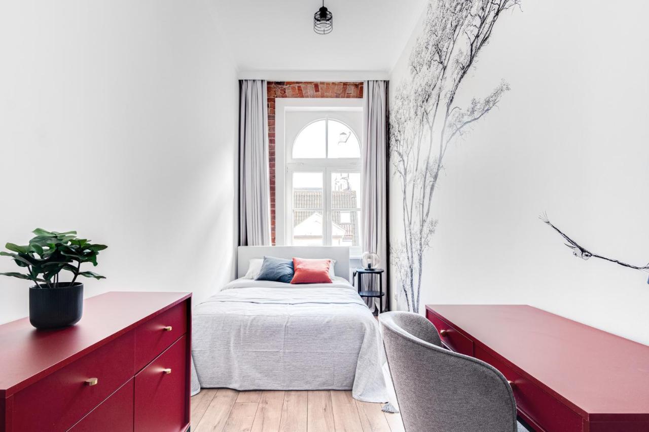 Apartament Plac Jana Pawla 7 Centrum Wrocław Kültér fotó