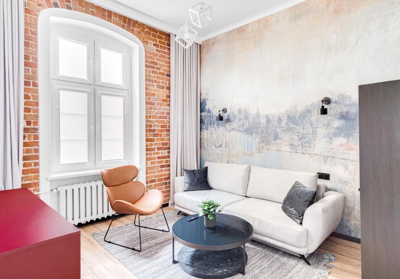 Apartament Plac Jana Pawla 7 Centrum Wrocław Kültér fotó