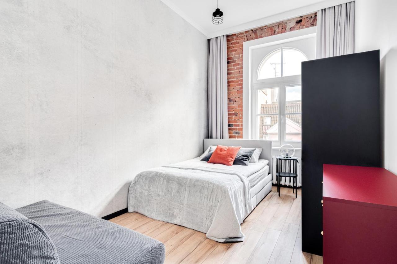 Apartament Plac Jana Pawla 7 Centrum Wrocław Kültér fotó
